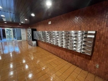 【東京都/板橋区志村】シャンボール志村坂上 メールBOX