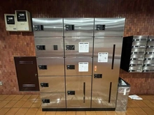 【東京都/板橋区志村】シャンボール志村坂上 宅配BOX