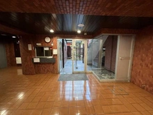 【東京都/板橋区志村】シャンボール志村坂上 エントランス