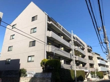 【東京都/渋谷区東】サンレイ広尾エクセレンテ 外観