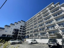 【東京都/目黒区中目黒】秀和恵比寿レジデンス 外観