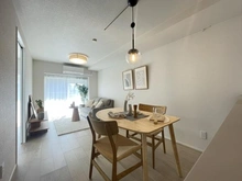 【東京都/目黒区中目黒】秀和恵比寿レジデンス LDK