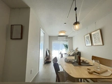 【東京都/目黒区中目黒】秀和恵比寿レジデンス LDK