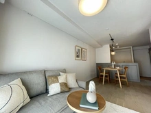 【東京都/目黒区中目黒】秀和恵比寿レジデンス LDK