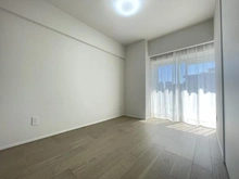 【東京都/目黒区中目黒】秀和恵比寿レジデンス 洋室