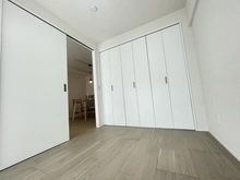 【東京都/目黒区中目黒】秀和恵比寿レジデンス 洋室