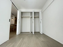 【東京都/目黒区中目黒】秀和恵比寿レジデンス 洋室