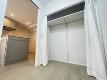 【東京都/目黒区中目黒】秀和恵比寿レジデンス サービスルーム（納戸）