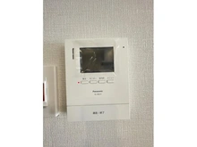 【東京都/目黒区中目黒】秀和恵比寿レジデンス TVモニター付きインターホン