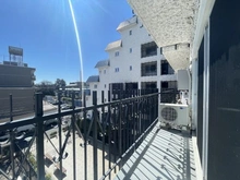 【東京都/目黒区中目黒】秀和恵比寿レジデンス バルコニー