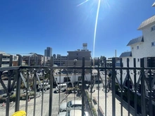 【東京都/目黒区中目黒】秀和恵比寿レジデンス 眺望