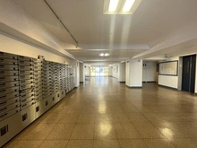 【東京都/目黒区中目黒】秀和恵比寿レジデンス 共用部