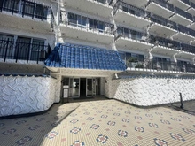 【東京都/目黒区中目黒】秀和恵比寿レジデンス エントランス