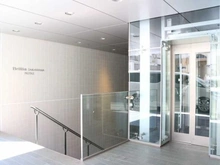 【東京都/渋谷区恵比寿西】ブリリア代官山プレステージ エントランス