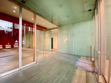 【東京都/渋谷区恵比寿西】ブリリア代官山プレステージ エントランス