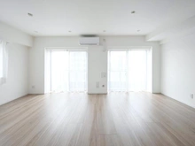 【東京都/荒川区東日暮里】ライオンズマンション東日暮里第二 LDK