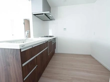 【東京都/荒川区東日暮里】ライオンズマンション東日暮里第二 キッチン