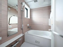 【東京都/荒川区東日暮里】ライオンズマンション東日暮里第二 浴室