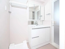 【東京都/荒川区東日暮里】ライオンズマンション東日暮里第二 トイレ