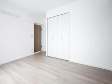 【東京都/荒川区東日暮里】ライオンズマンション東日暮里第二 洋室