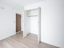 【東京都/荒川区東日暮里】ライオンズマンション東日暮里第二 収納