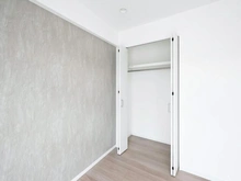 【東京都/荒川区東日暮里】ライオンズマンション東日暮里第二 収納