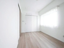 【東京都/荒川区東日暮里】ライオンズマンション東日暮里第二 洋室