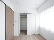 【東京都/荒川区東日暮里】ライオンズマンション東日暮里第二 洋室