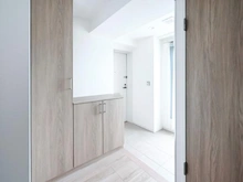 【東京都/荒川区東日暮里】ライオンズマンション東日暮里第二 玄関