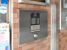 【東京都/荒川区東日暮里】ライオンズマンション東日暮里第二 オートロック