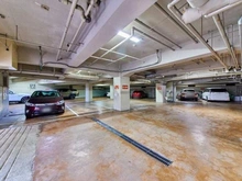 【東京都/渋谷区富ヶ谷】代々木パークサイド 駐車場