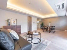 【東京都/目黒区三田】クリオ恵比寿弐番館 LDK