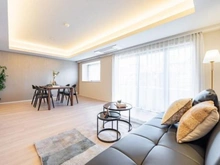 【東京都/目黒区三田】クリオ恵比寿弐番館 LDK