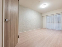 【東京都/目黒区三田】クリオ恵比寿弐番館 洋室