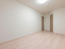 【東京都/目黒区三田】クリオ恵比寿弐番館 洋室