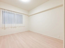 【東京都/目黒区三田】クリオ恵比寿弐番館 洋室