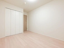 【東京都/目黒区三田】クリオ恵比寿弐番館 洋室