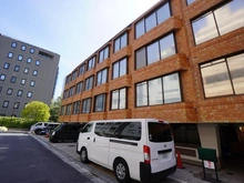 【東京都/港区赤坂】バルミー赤坂 外観