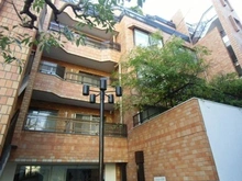 【東京都/港区赤坂】バルミー赤坂 外観