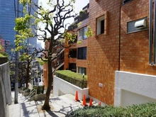 【東京都/港区赤坂】バルミー赤坂 外観