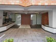 【東京都/港区赤坂】バルミー赤坂 エントランス