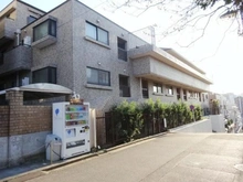 【東京都/文京区千石】パークハイム千石 外観