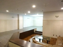 【東京都/文京区千石】パークハイム千石 エントランス