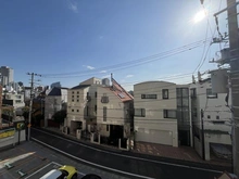 【東京都/目黒区三田】秀和目黒レジデンス 眺望