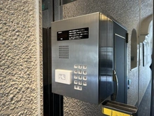 【東京都/目黒区三田】秀和目黒レジデンス オートロック