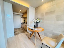 【東京都/渋谷区恵比寿南】パークコート恵比寿ヒルトップレジデンス ロビー