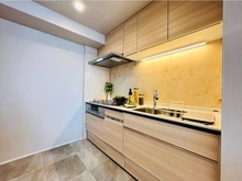 【東京都/渋谷区恵比寿南】パークコート恵比寿ヒルトップレジデンス ロビー