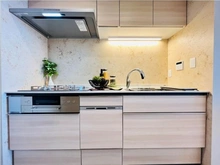 【東京都/渋谷区恵比寿南】パークコート恵比寿ヒルトップレジデンス 屋上