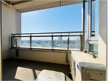 【東京都/渋谷区恵比寿南】パークコート恵比寿ヒルトップレジデンス 屋上