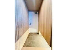 【東京都/渋谷区恵比寿南】パークコート恵比寿ヒルトップレジデンス 玄関